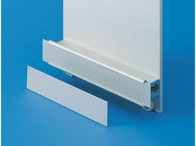 Identification strip for V type handle 6HP   